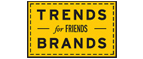 Скидка 10% на коллекция trends Brands limited! - Полысаево